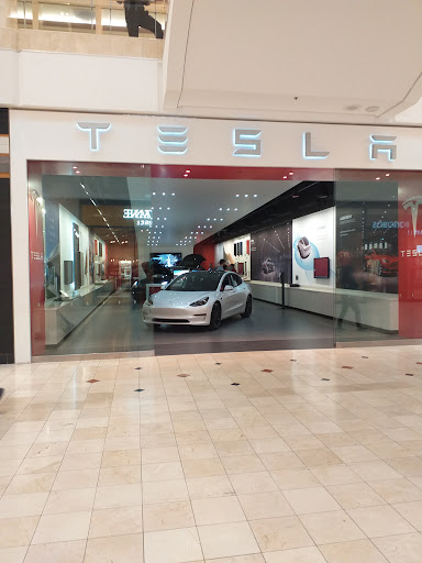 Shopping Mall «Westfield Montgomery», reviews and photos, 7101 Democracy Blvd, Bethesda, MD 20817, USA