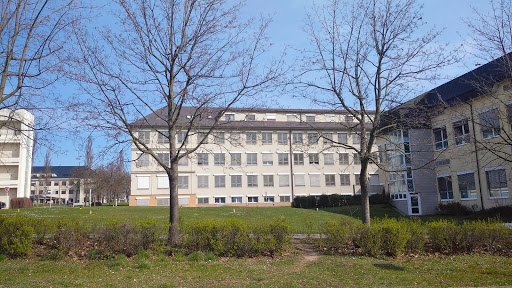 Military University Hospital Prague