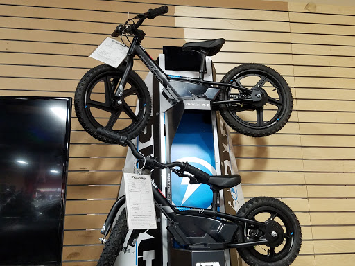 Kawasaki Motorcycle Dealer «Temple City Power Sports», reviews and photos, 5300 Rosemead Blvd, San Gabriel, CA 91776, USA