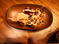 Takoyaki du Restaurant japonais Moemachi à Paris - n°9
