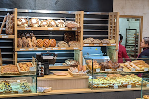 LA PARISIENNE Les Halles