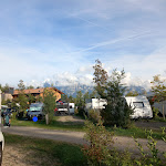Photo n°2 de l'avis de Uwe.i fait le 17/09/2023 à 15:49 sur le  Campingplatz Schartner Alm à Ritten