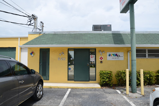 Commercial Printer «PCA Delta Commercial Printing Services», reviews and photos, 620 SW 12th Ave, Pompano Beach, FL 33069, USA