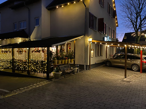 Restaurant und Hotel Krone Ostfildern