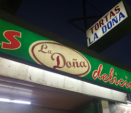 Tortas ahogadas Guadalajara photo
