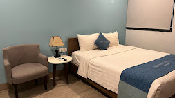 Yến Vy Hotel & Apartment