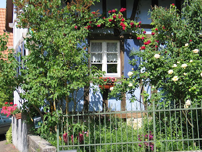 Hajdukiewicz Henri à Muespach-le-Haut