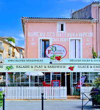 Photos du propriétaire du Bar Restaurant Traiteur Olive & Framboise à Mèze - n°18