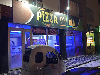 Pizza Mida