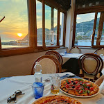 Photo n°1 de l'avis de Erwann. fait le 13/09/2023 à 19:29 sur le  Pizzeria Ristorante Bagni Nettuno à Levanto