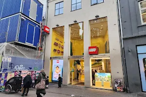 Lego Store Copenhagen image