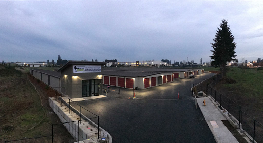 Self-Storage Facility «Canby Secure Storage», reviews and photos, 1753 SE 1st Ave, Canby, OR 97013, USA
