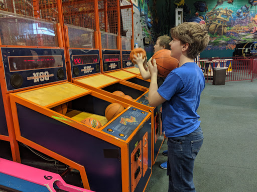 Amusement Center «Odyssey Fun World», reviews and photos, 3440 Odyssey Ct, Naperville, IL 60563, USA