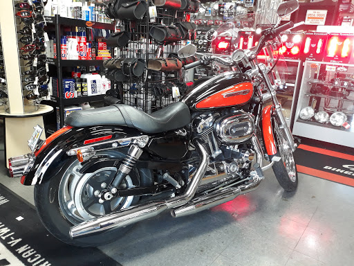Motorcycle Shop «Heaven Cycle», reviews and photos, 7254 Bird Rd, Miami, FL 33155, USA