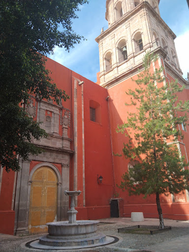 Municipio de Querétaro