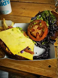 Photo n°13 de McDonald's à Saint-Germain-lès-Corbeil ()