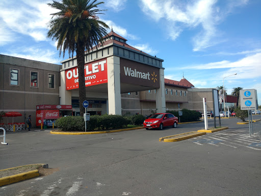 Walmart La Tablada