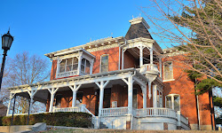 Leavenworth County Historical