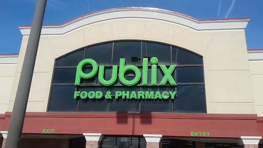 Supermarket «Publix Super Market at Kensington Place Shopping Center», reviews and photos, 1731 S Rutherford Blvd Ste S, Murfreesboro, TN 37130, USA