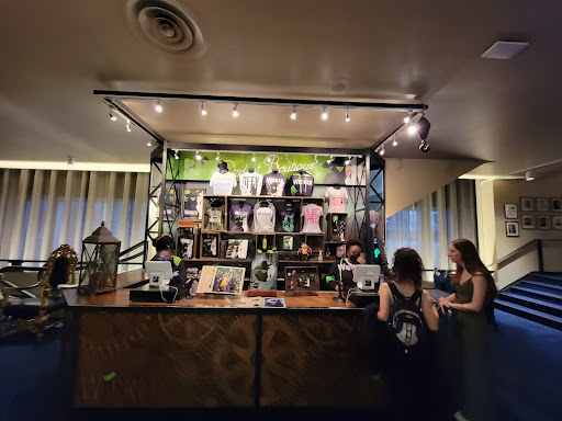 Performing Arts Theater «Gershwin Theatre», reviews and photos, 222 W 51st St, New York, NY 10019, USA