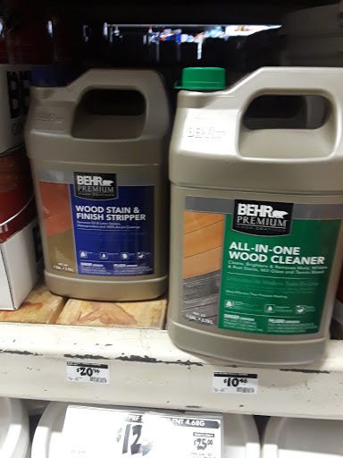 Home Improvement Store «The Home Depot», reviews and photos, 4000 Alameda Ave, Oakland, CA 94601, USA