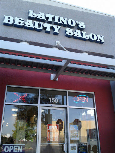 Latino's Beauty Salon