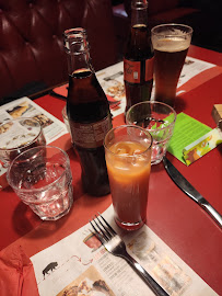 Plats et boissons du Restaurant Buffalo Grill Saint Die Des Vosges - n°7