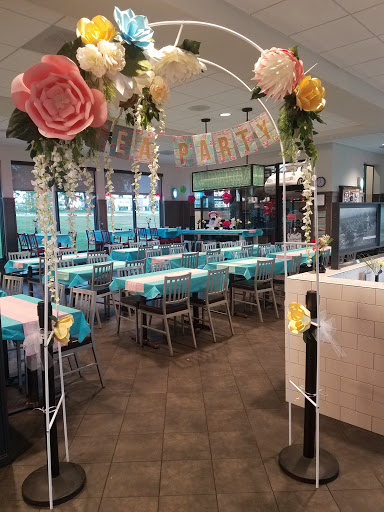 Chicken Restaurant «Chick-fil-A», reviews and photos, 11851 US-380, Cross Roads, TX 76227, USA