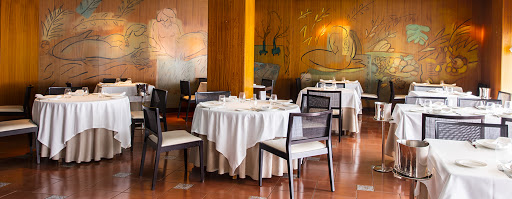 Restaurante la Sirena Alicante