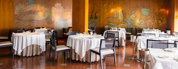 Restaurante la Sirena - Av. de Madrid, 14, 03610 Petrer, Alicante, Spain