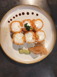 Photos du propriétaire du Restaurant japonais FaFa Sushi 🍣 🥟🥢 à Lyon - n°17