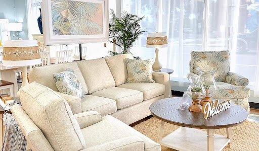 Furniture Store «Atlantic Furniture Mattress & Flooring Co.», reviews and photos, 828 W Eau Gallie Blvd, Melbourne, FL 32935, USA