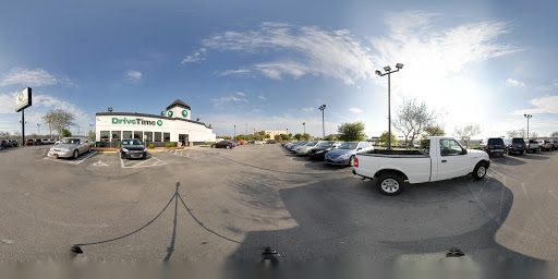 Used Car Dealer «DriveTime», reviews and photos, 2890 Cinema Ridge, San Antonio, TX 78238, USA