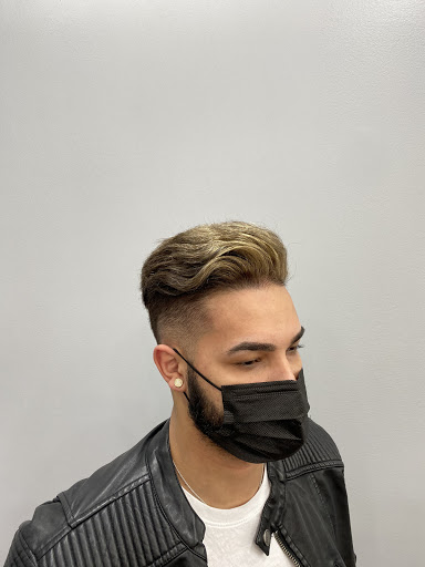 Hair Salon «Hair Culture», reviews and photos, 289 Division St, Edison, NJ 08817, USA