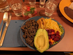 Photo n°74 de HAÏTIAN MAMA à Paris ()