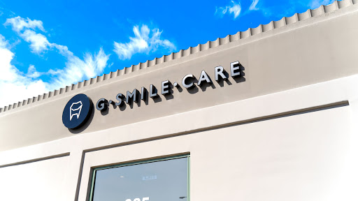 G Smile Care - Dentist in Monrovia Ca image