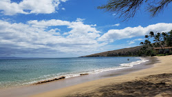 Coast Guard Beach'in fotoğrafı uçurumlarla desteklenmiş