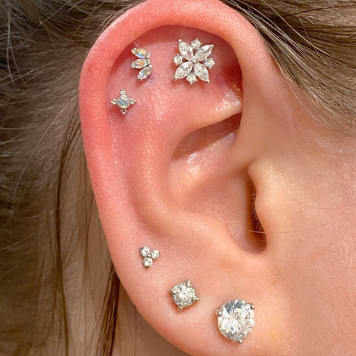 Explore phillies tattoo ideas, creative tattoo ideas in Seattle, available at Deep Roots Tattoo and Body Piercing Seattle