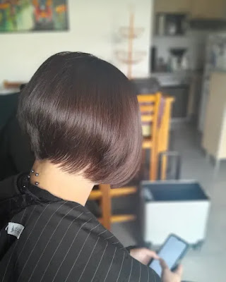 Passion.née coiffure à domicile Grabels à Grabels