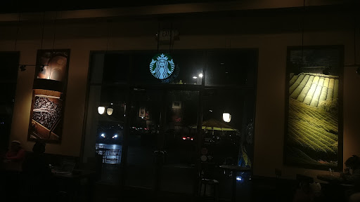 Starbucks image