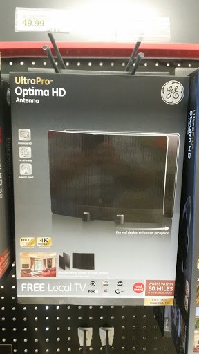 Department Store «Target», reviews and photos, 3303 N Montana Ave, Helena, MT 59602, USA