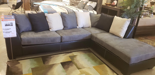 Furniture Store «Ashley HomeStore», reviews and photos, 2201 John Glenn Dr, Concord, CA 94520, USA
