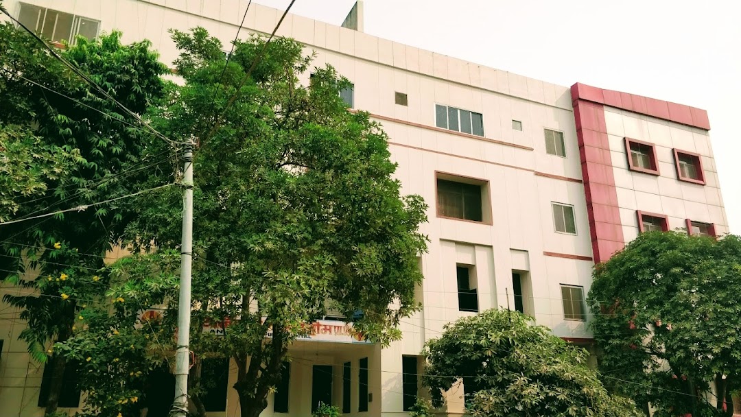 Shiv Surgical Hospital And Medical College