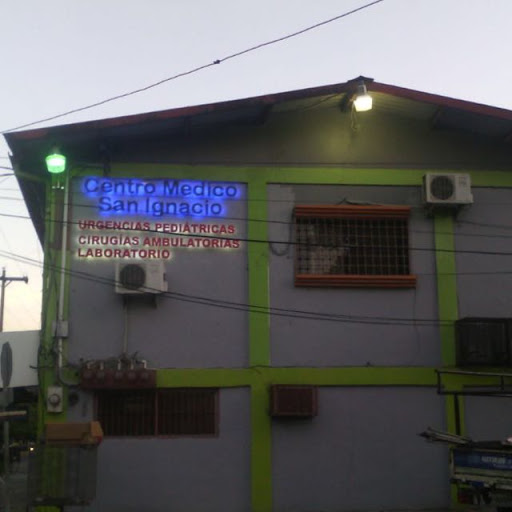 Centro Medico San Ignacio