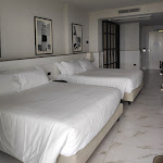 Photo n°3 de l'avis de Silvia. fait le 30/05/2021 à 19:33 sur le  Savoia Rimini Hotel à Rimini