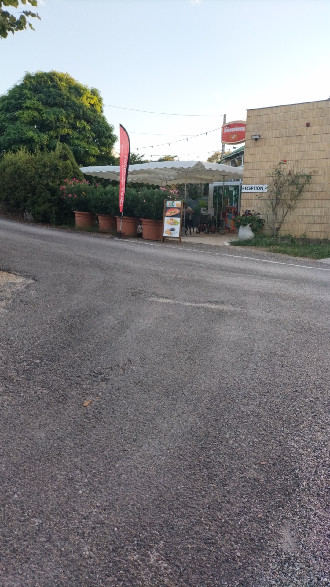 Photo n° 15 de l'avis de fanny.R fait le 25/08/2023 à 17:55