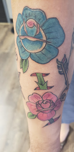 Explore forearm tattoo ideas drawings, creative tattoo ideas in Mount Juliet, available at Division Street Tattoo Company