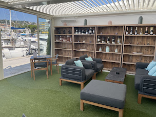 Photo n°26 de Bistro Verde - Café Restaurant & Traiteur Golfe Juan à Vallauris ()