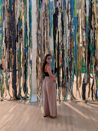 Art Museum «The Rose Art Museum», reviews and photos, 415 South St, Waltham, MA 02453, USA