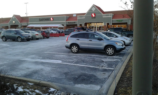 Grocery Store «Safeway», reviews and photos, 337 E Ridgeville Blvd, Mt Airy, MD 21771, USA